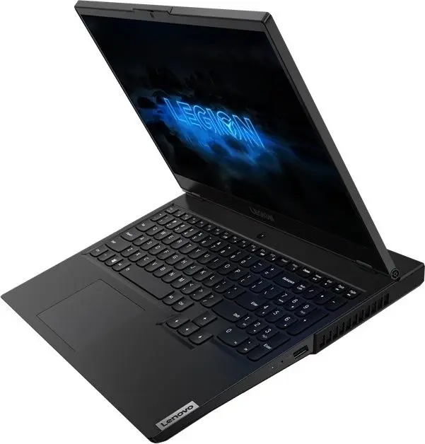 Laptop Lenovo Legion 5 15IMH6 (15.6"/FHD/Core i5-10500H/16GB/512GB/GeForce RTX 3050 4GB), negru pe tehnoparc.md Laptop Lenovo Legion 5 15IMH6 (15.6"/FHD/Core i5-10500H/16GB/512GB/GeForce RTX 3050 4GB), negru