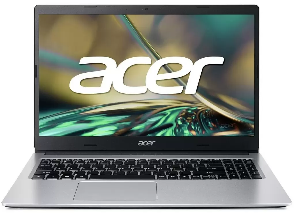 Laptop Acer Aspire A315-43 NX.K7UEU.007 (15.6"/FHD/Ryzen 3 5300U/8GB/256GB/AMD Radeon), argintiu