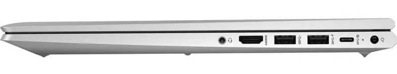 Laptop HP ProBook 450 G9 (15.6"/FHD/Core i5-1235U/16GB/512GB)