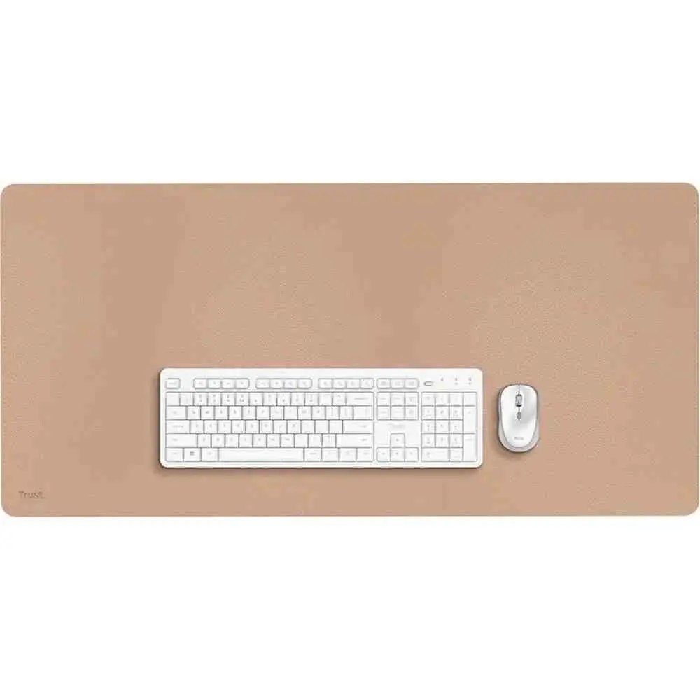 Mousepad Trust 25713Benya XXL, bej