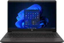 Ноутбук HP 250 G9 (15.6"/FHD/Core i5-1235U/16GB/512GB), черный на tehnoparc.md Ноутбук HP 250 G9 (15.6"/FHD/Core i5-1235U/16GB/512GB), черный