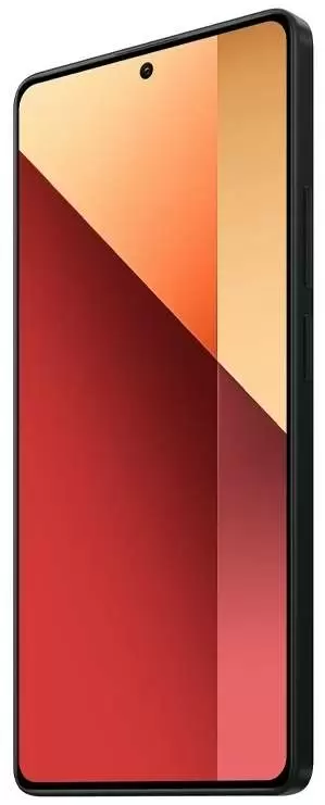 Smartphone Xiaomi Redmi Note 13 Pro 12GB/512GB, negru