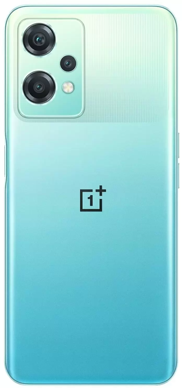 Смартфон OnePlus Nord CE 2 Lite 6GB/128GB, голубой