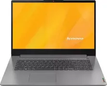 Laptop Lenovo IdeaPad 3 17ITL6 (17.3"/FHD/Core i5-1135G7/8GB/512GB/GeForce MX350 2GB), gri