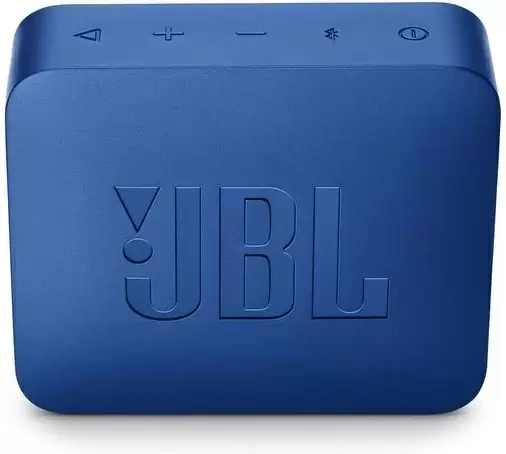 Портативная колонка JBL Go 2, синий