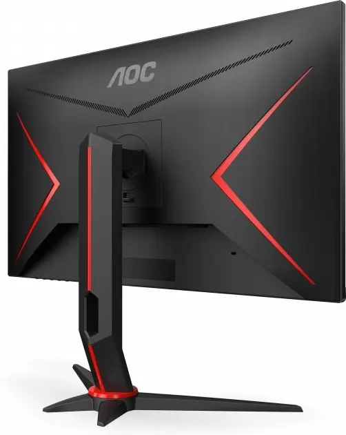 Monitor Aoc 27G2U/BK, negru
