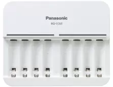 Зарядное устройство Panasonic BQ-CC63E