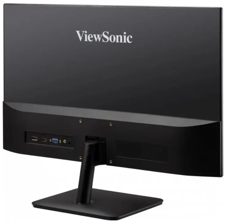 Monitor Viewsonic VA2432-MHD, negru