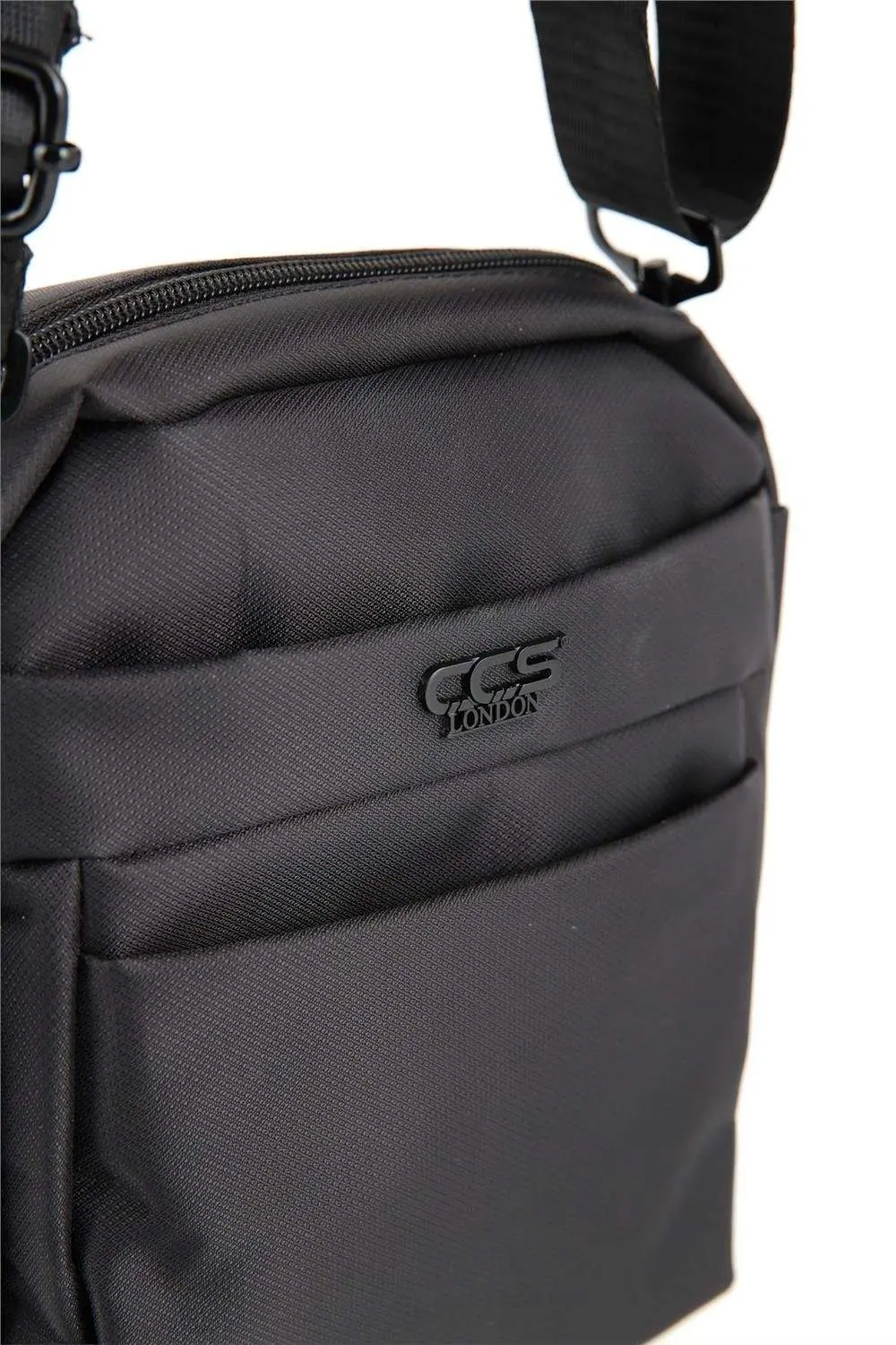 Geantă CCS 31384, negru