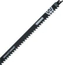 Полотно для пилы Raider RD-ACS1241HM