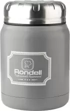 Термос Rondell RD-943, серый