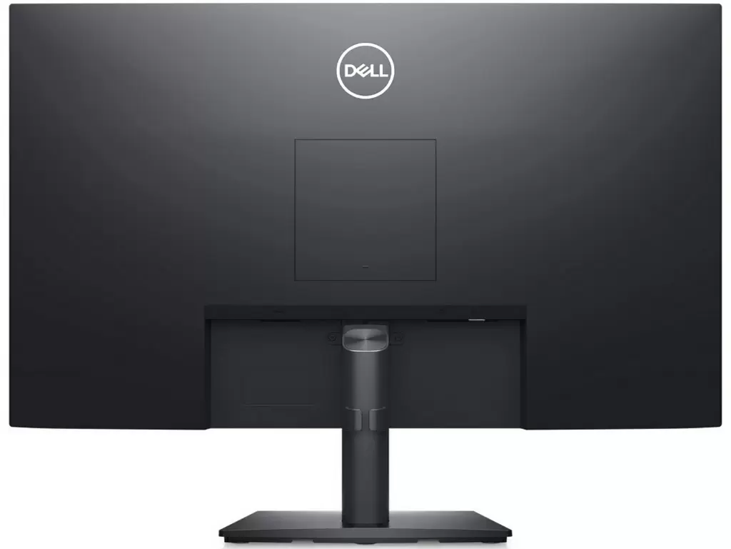 Монитор Dell E2723H, черный