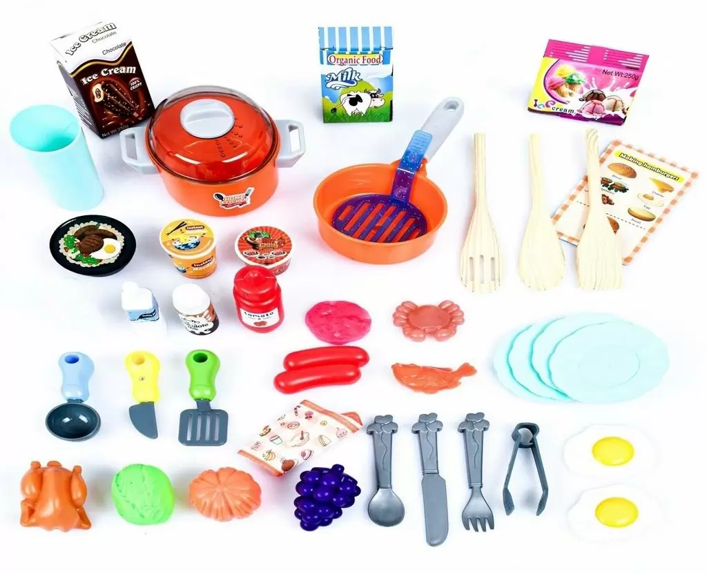 Игровая кухня FunFit Kitchen 3884