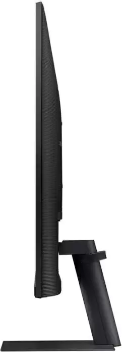 Монитор Samsung S32A700NWI, черный
