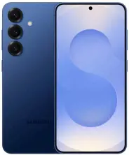 Смартфон Samsung Galaxy S25 5G 12GB/512GB, темно-синий