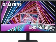 Monitor Samsung S27A700NWI, negru pe tehnoparc.md Monitor Samsung S27A700NWI, negru