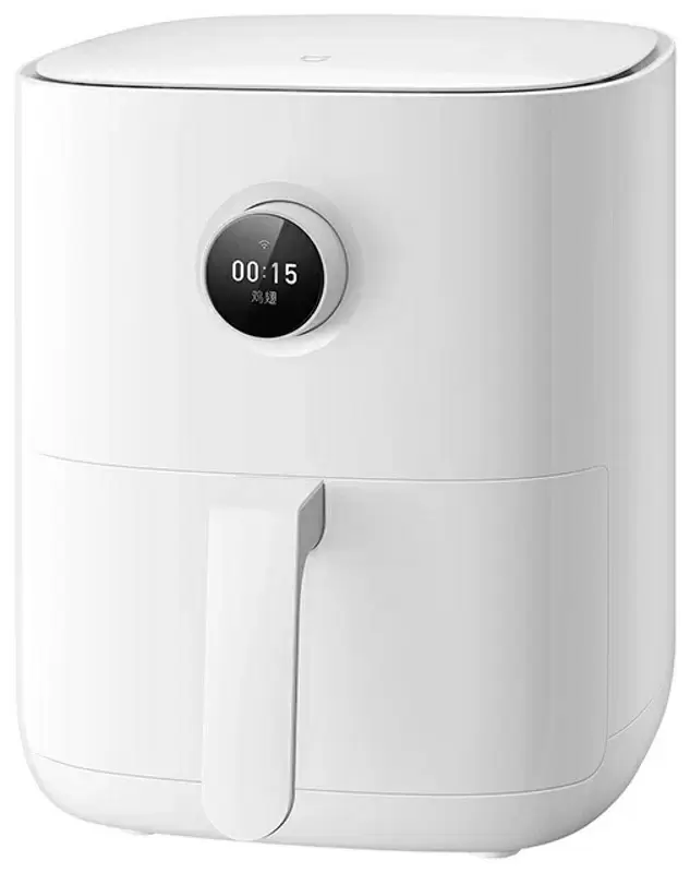 Friteuză Xiaomi Smart Air Fryer, alb