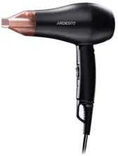 Uscător de păr Ardesto HD-Y120T, negru pe tehnoparc.md Uscător de păr Ardesto HD-Y120T, negru