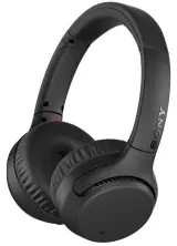 Наушники Sony WH-XB700, черный на tehnoparc.md Наушники Sony WH-XB700, черный