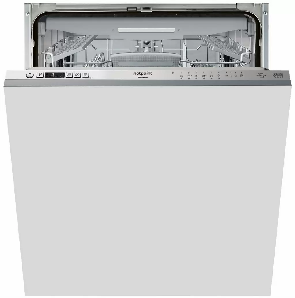 Maşină de spălat vase Hotpoint-Ariston HI 5020 WEF