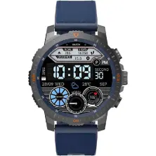 Smartwatch Valdus VD37 Pro, negru