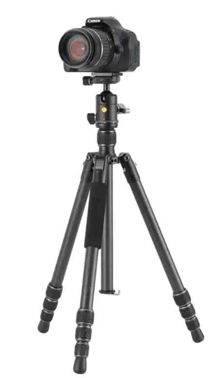 Trepied Vanguard VESTA GO 234CB, negru