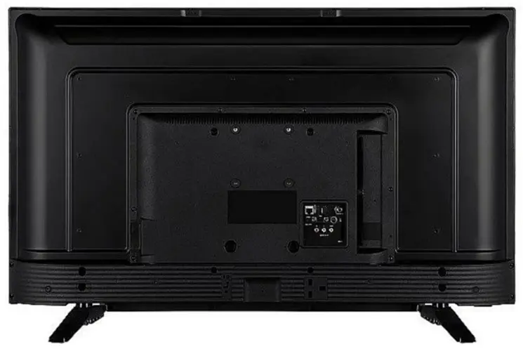 Televizor Toshiba 43L2163DG, negru