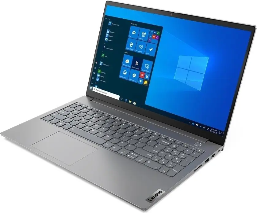 Laptop Lenovo ThinkBook 15 G3 ARE (15.6"/FHD/Ryzen 7 5700U/16GB/512GB/AMD Radeon), gri pe tehnoparc.md Laptop Lenovo ThinkBook 15 G3 ARE (15.6"/FHD/Ryzen 7 5700U/16GB/512GB/AMD Radeon), gri