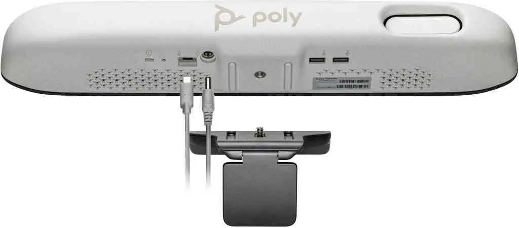 Cameră Web Poly 842D2AA, bej