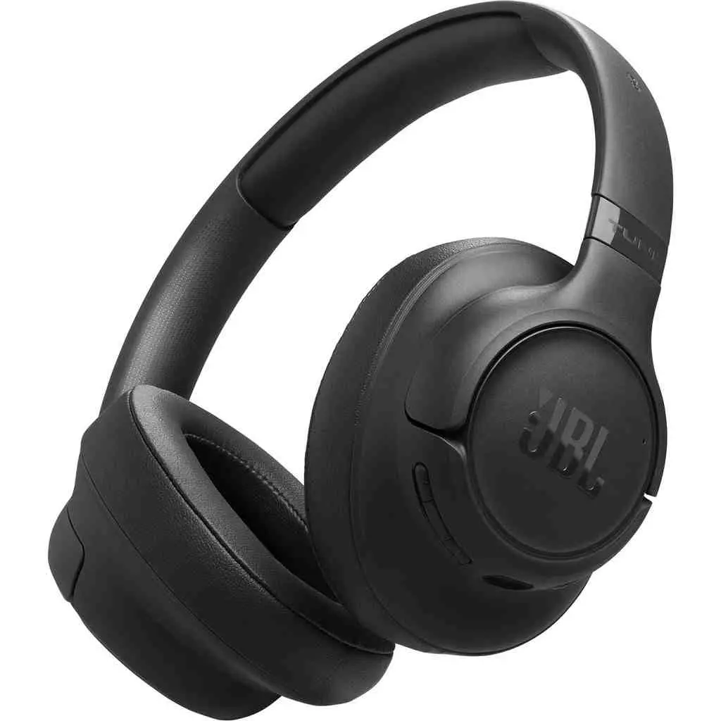 Наушники JBL T730BT, черный