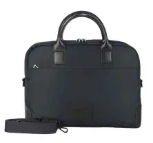 Geantă pentru laptop Tucano Fine 15.6, albastru