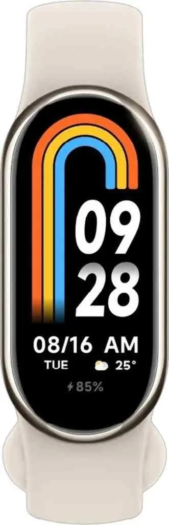 Фитнес браслет Xiaomi Smart Band 9, серый
