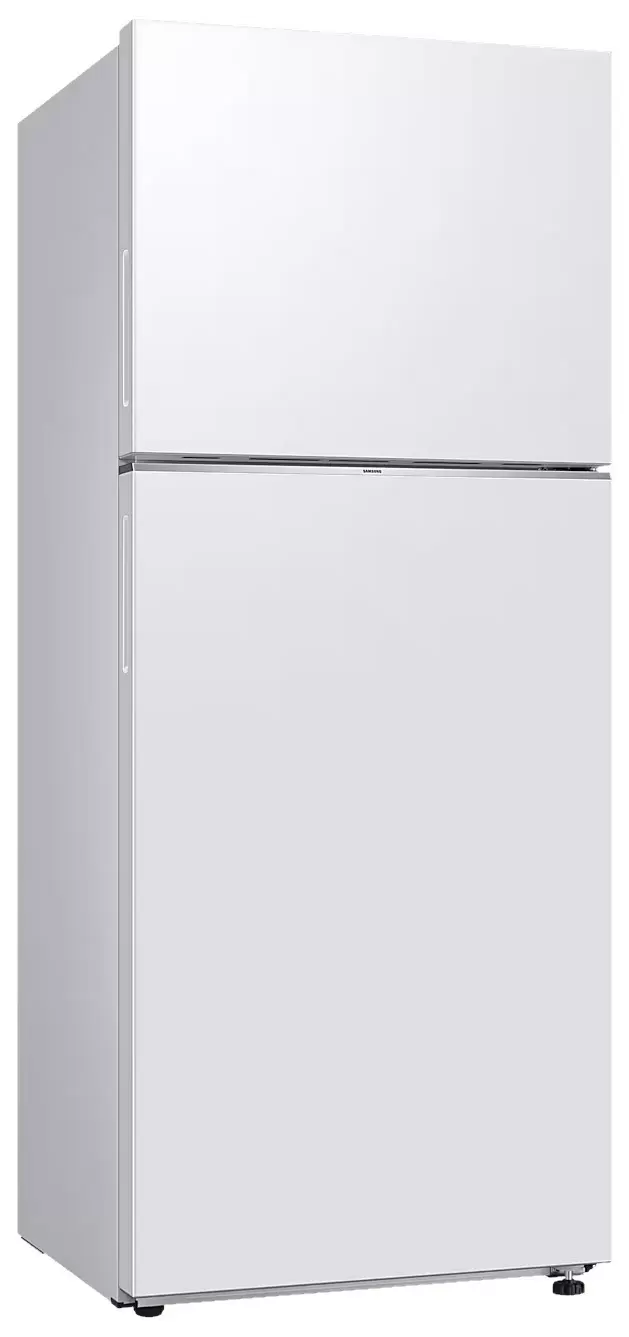 Холодильник Samsung RT38CG6000WWUA, белый
