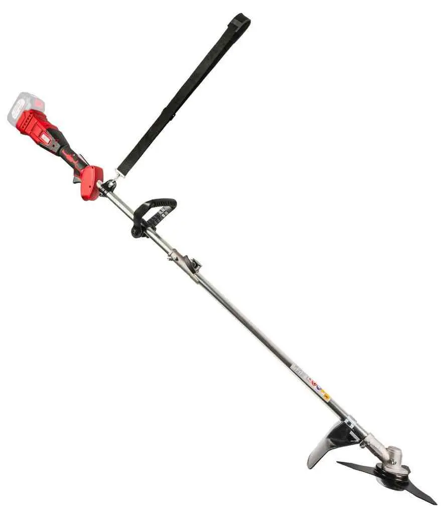 Motocoasă pe acumulator Raider RDP-GXBC20 pe tehnoparc.md Motocoasă pe acumulator Raider RDP-GXBC20
