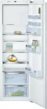 Встраиваемый холодильник Bosch KIL82AFF0, белый