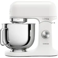 Robot de bucătărie Kenwood KMX 751 AWH, alb