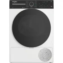 Mașina de uscat rufe Whirlpool WP B8X WBS EE