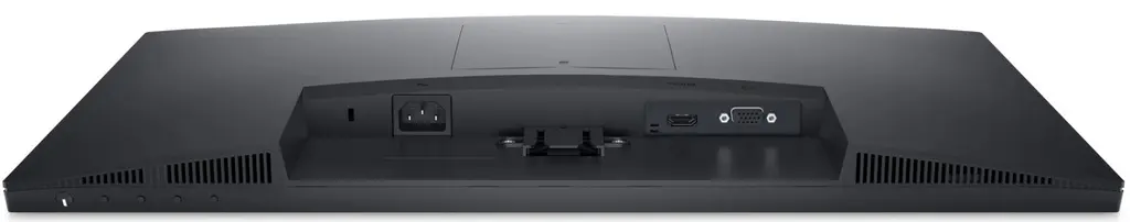 Monitor Dell E2422HN, negru