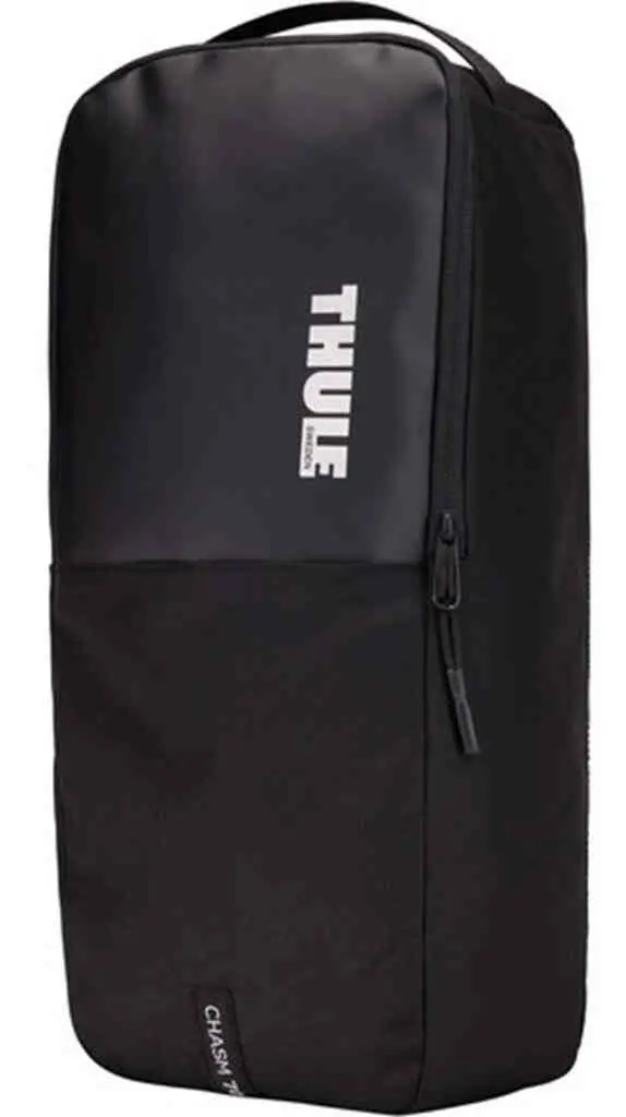 Дорожная сумка Thule 3204993, черный