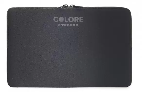Geantă pentru laptop Tucano Colore 9/10", negru