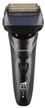 Aparat de ras Polaris PMF1016RC, negru