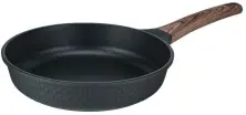 Tigaie Resto 93910, negru