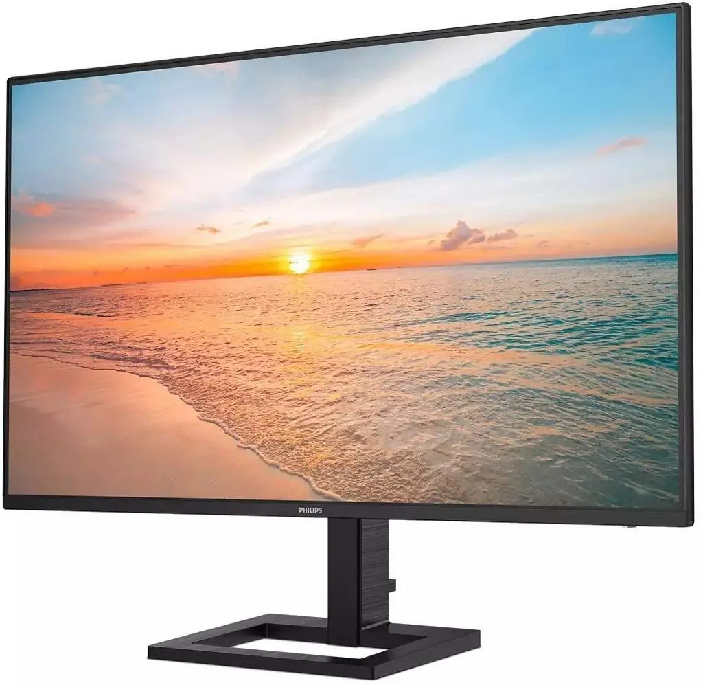 Monitor Philips 27E1N1600AE, negru