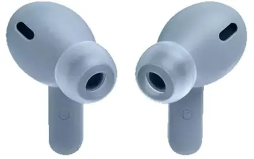 Căşti JBL Wave 200TWS, albastru