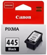 Картридж Canon PG-445, black