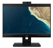 All-in-One Acer Veriton Z4860G (23.8"/FHD/Pentium G5400/8GB/128GB), negru