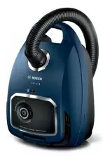 Aspirator Bosch BGL6X320, albastru/negru