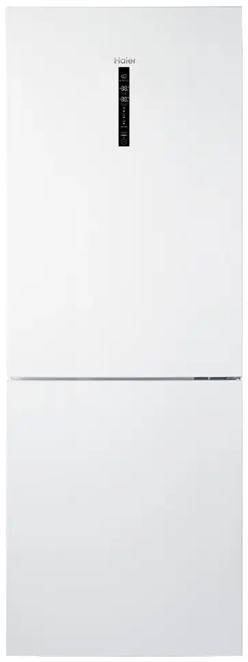 Холодильник Haier C4F744CWG, белый