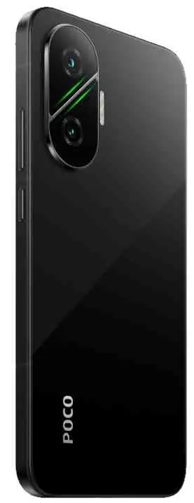 Смартфон Xiaomi Poco F7 5G 12GB/512GB, черный