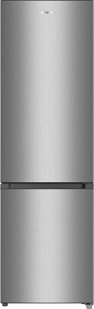 Холодильник Gorenje RK 4181 PS4, нержавеющая сталь